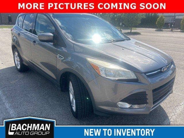 used 2014 Ford Escape car, priced at $8,980