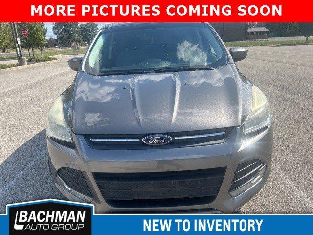 used 2014 Ford Escape car, priced at $8,980