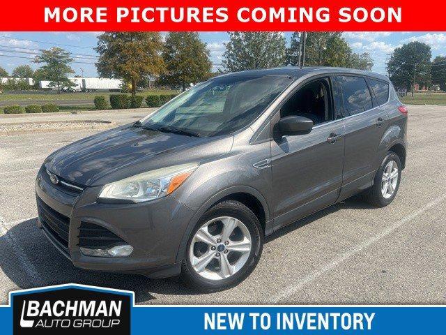 used 2014 Ford Escape car, priced at $8,980