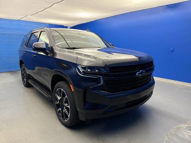 new 2024 Chevrolet Tahoe car, priced at $68,755