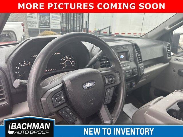 used 2020 Ford F-150 car, priced at $18,800