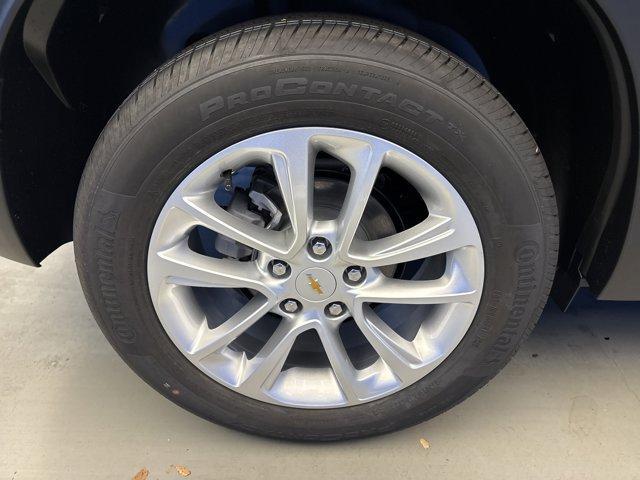 new 2026 Chevrolet TrailBlazer car, priced at $25,108