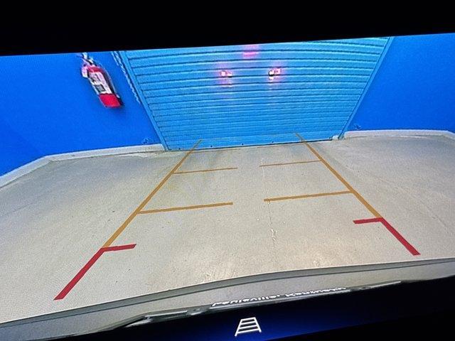 new 2026 Chevrolet TrailBlazer car, priced at $25,108