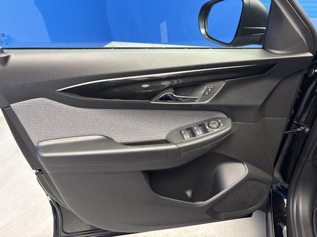 new 2026 Chevrolet TrailBlazer car, priced at $25,108