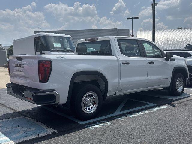 used 2022 GMC Sierra 1500 Limited car, priced at $23,000
