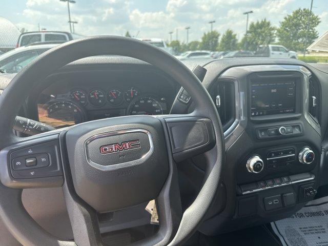 used 2022 GMC Sierra 1500 Limited car, priced at $23,000