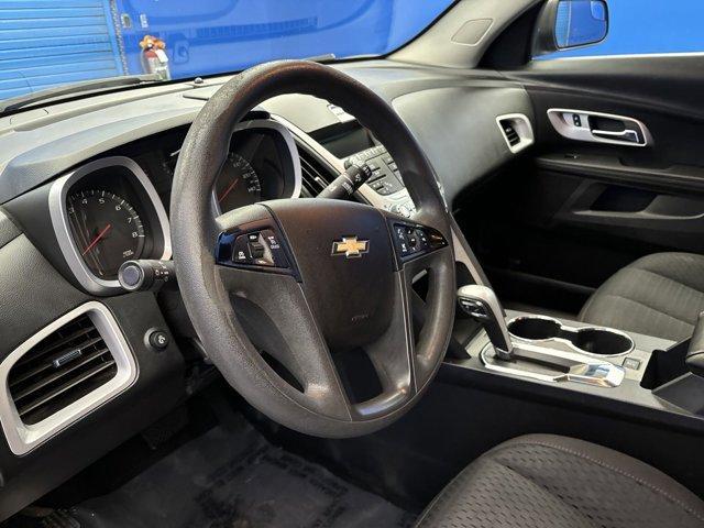 used 2014 Chevrolet Equinox car, priced at $5,940