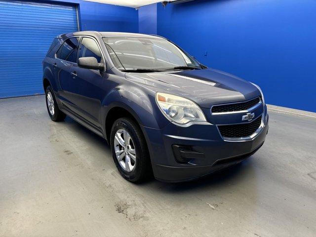 used 2014 Chevrolet Equinox car, priced at $5,940