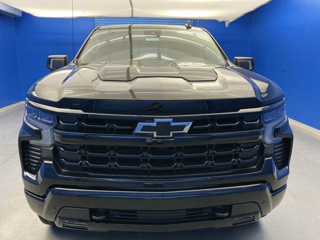 new 2025 Chevrolet Silverado 1500 car, priced at $66,745
