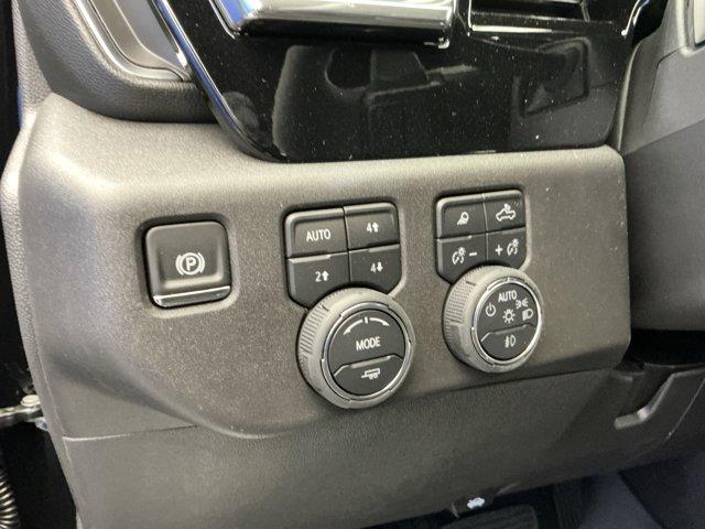 new 2025 Chevrolet Silverado 1500 car, priced at $66,745