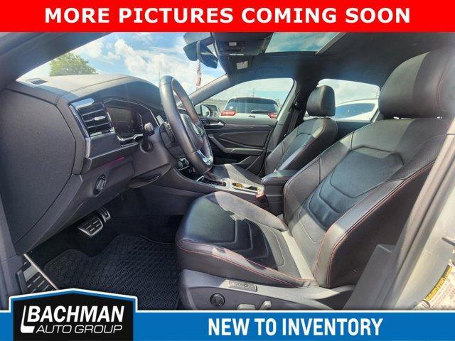 used 2020 Volkswagen Jetta GLI car, priced at $19,680