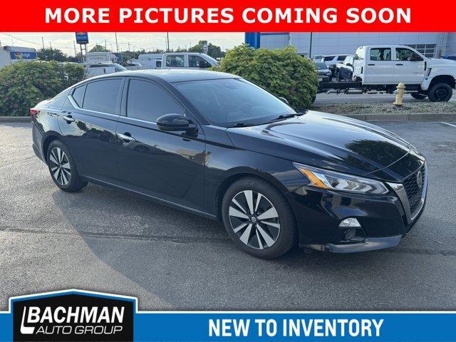 used 2019 Nissan Altima car, priced at $14,995