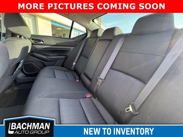 used 2019 Nissan Altima car, priced at $14,995