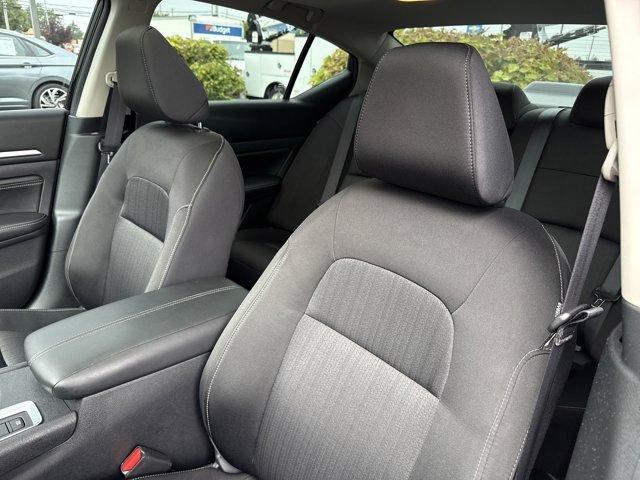 used 2019 Nissan Altima car, priced at $14,995