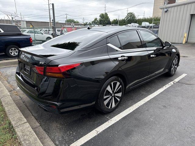 used 2019 Nissan Altima car, priced at $14,995