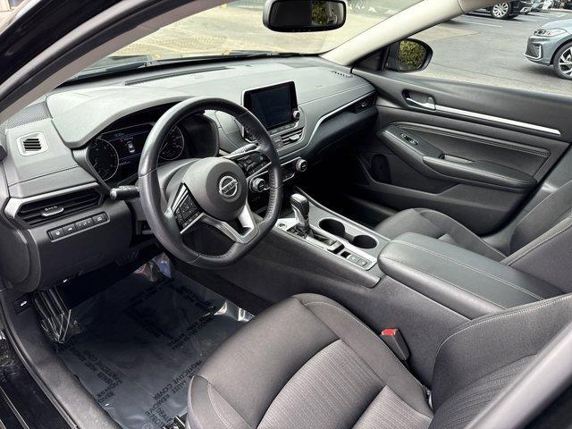 used 2019 Nissan Altima car, priced at $14,995