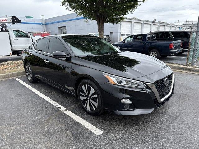 used 2019 Nissan Altima car, priced at $14,995