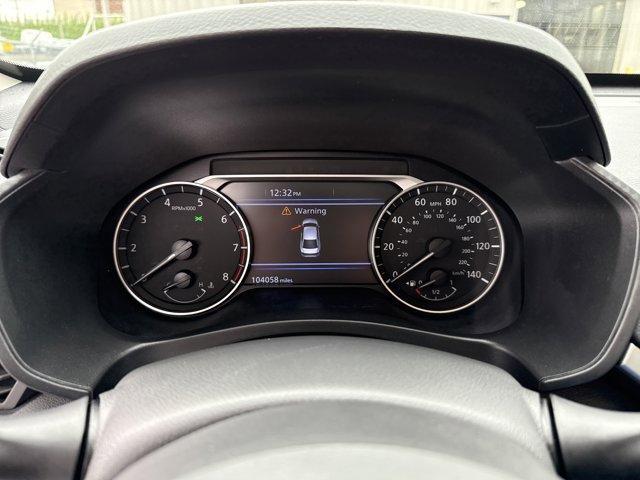 used 2019 Nissan Altima car, priced at $14,995
