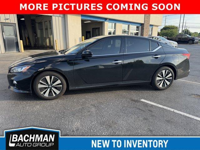 used 2019 Nissan Altima car, priced at $14,995