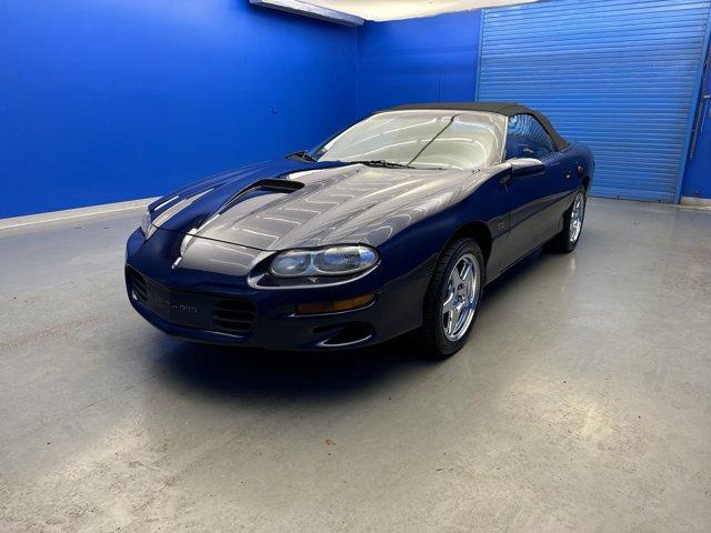 used 2000 Chevrolet Camaro car, priced at $13,840