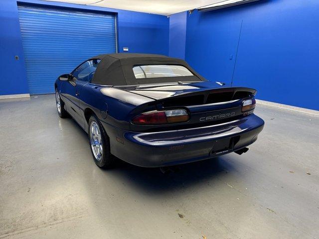 used 2000 Chevrolet Camaro car, priced at $13,840