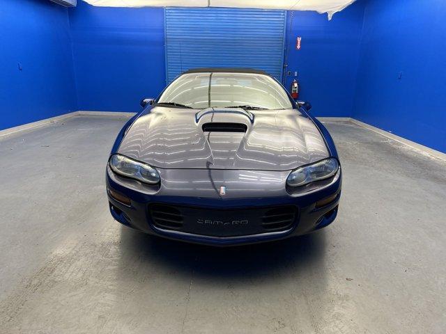 used 2000 Chevrolet Camaro car, priced at $13,840