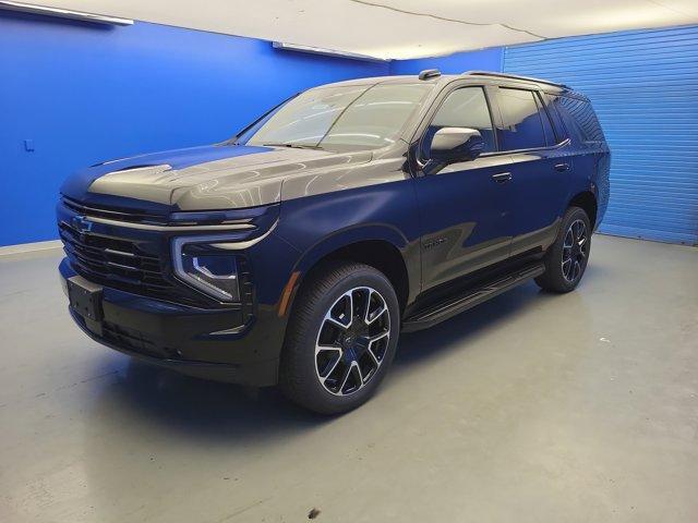 new 2025 Chevrolet Tahoe car, priced at $74,825