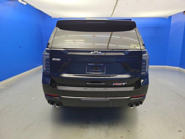 new 2025 Chevrolet Tahoe car, priced at $74,825