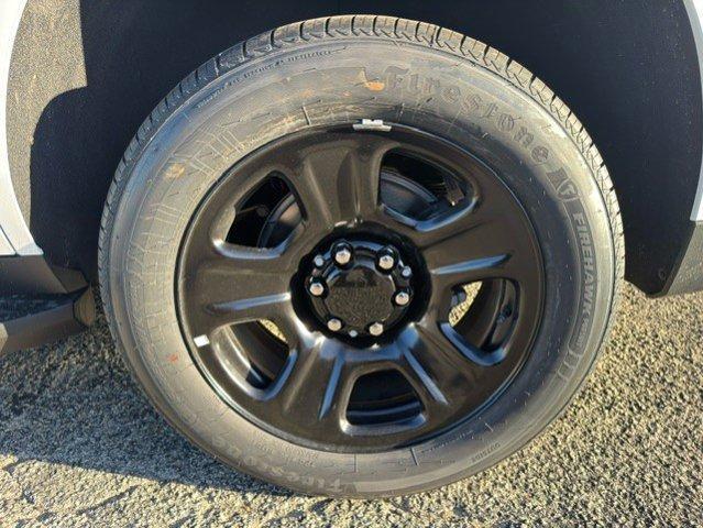 new 2026 Chevrolet Tahoe car, priced at $61,544