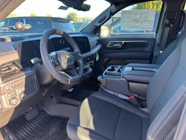 new 2026 Chevrolet Tahoe car, priced at $61,544