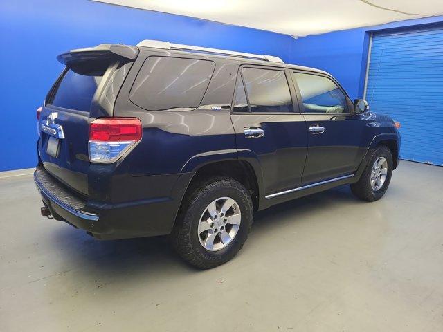 used 2011 Toyota 4Runner car, priced at $12,995