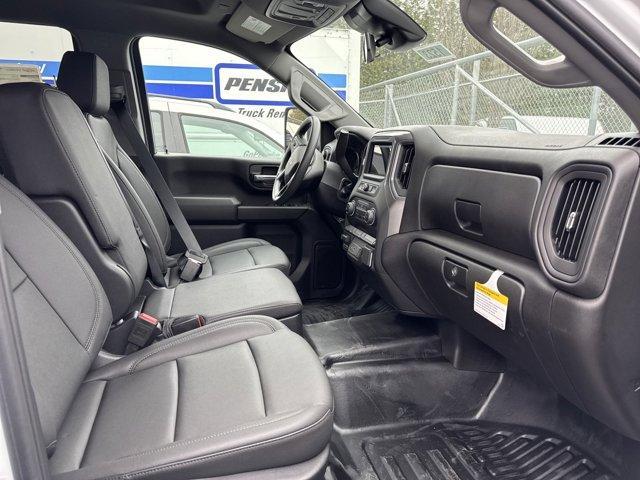 new 2024 Chevrolet Silverado 2500 car, priced at $62,983