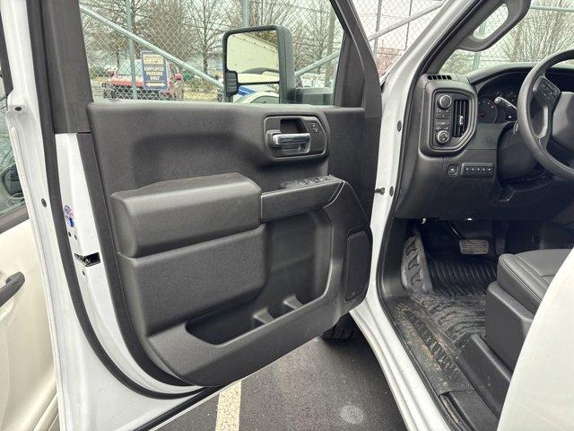 new 2024 Chevrolet Silverado 2500 car, priced at $62,983