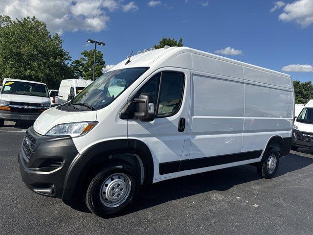 used 2023 Ram ProMaster 2500 car, priced at $28,000