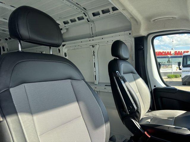 used 2023 Ram ProMaster 2500 car, priced at $28,000