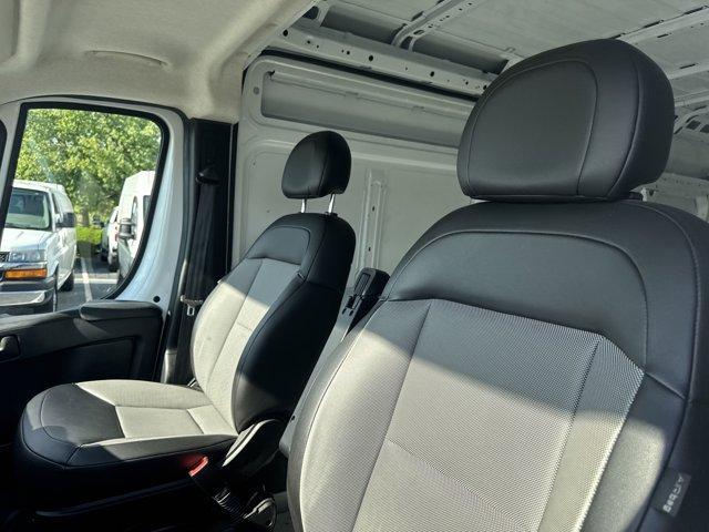 used 2023 Ram ProMaster 2500 car, priced at $28,000