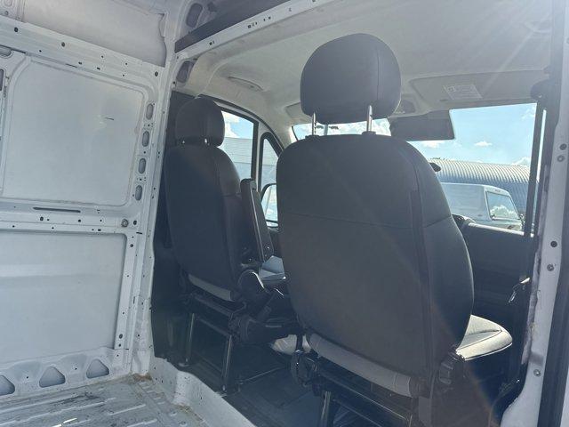 used 2023 Ram ProMaster 2500 car, priced at $28,000