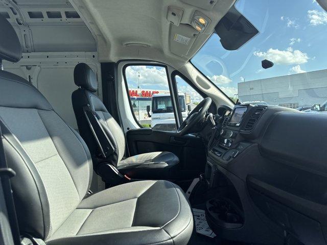 used 2023 Ram ProMaster 2500 car, priced at $28,000