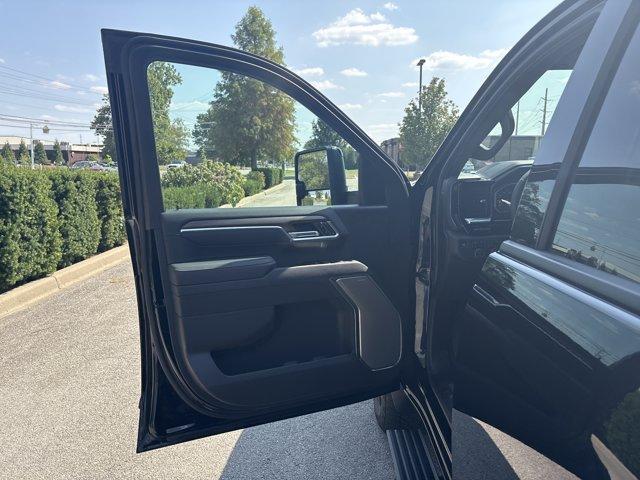 new 2025 Chevrolet Silverado 2500 car, priced at $85,535