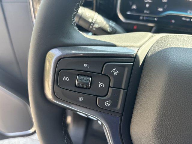 new 2025 Chevrolet Silverado 2500 car, priced at $85,535