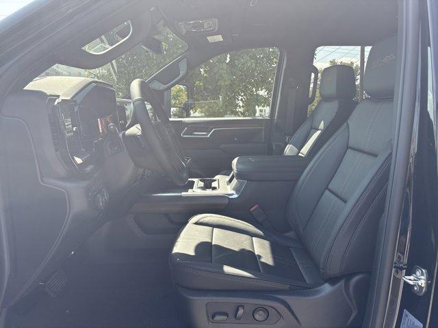 new 2025 Chevrolet Silverado 2500 car, priced at $85,535