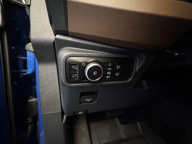 used 2024 Ford Bronco car, priced at $46,942