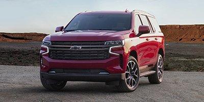 new 2024 Chevrolet Tahoe car, priced at $56,806