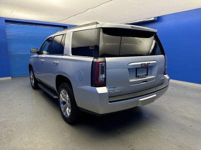 used 2018 GMC Yukon car, priced at $21,995