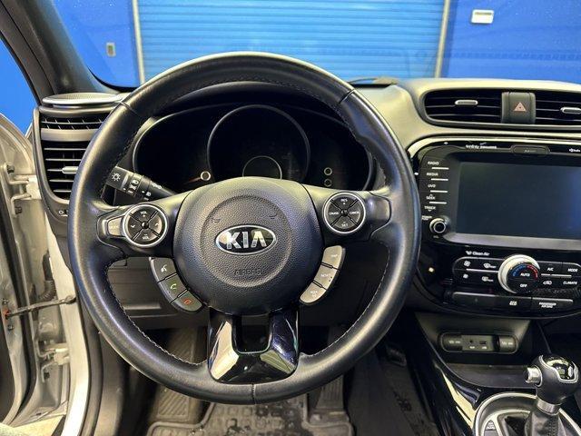 used 2014 Kia Soul car, priced at $7,875