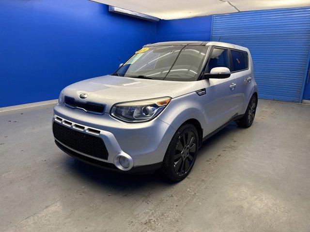 used 2014 Kia Soul car, priced at $7,875