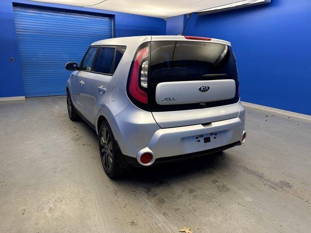 used 2014 Kia Soul car, priced at $7,875