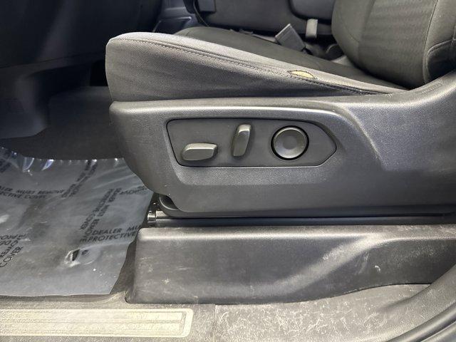 used 2023 Chevrolet Silverado 1500 car, priced at $28,000