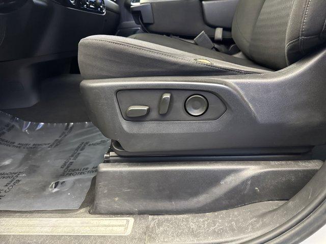 used 2023 Chevrolet Silverado 1500 car, priced at $28,000