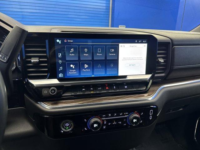 used 2023 Chevrolet Silverado 1500 car, priced at $28,000